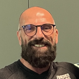 Dirk Urban