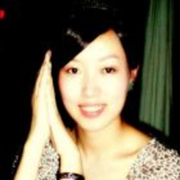 Veronica Min
