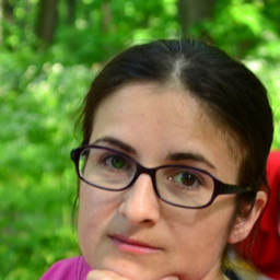 Alina Bogdanescu