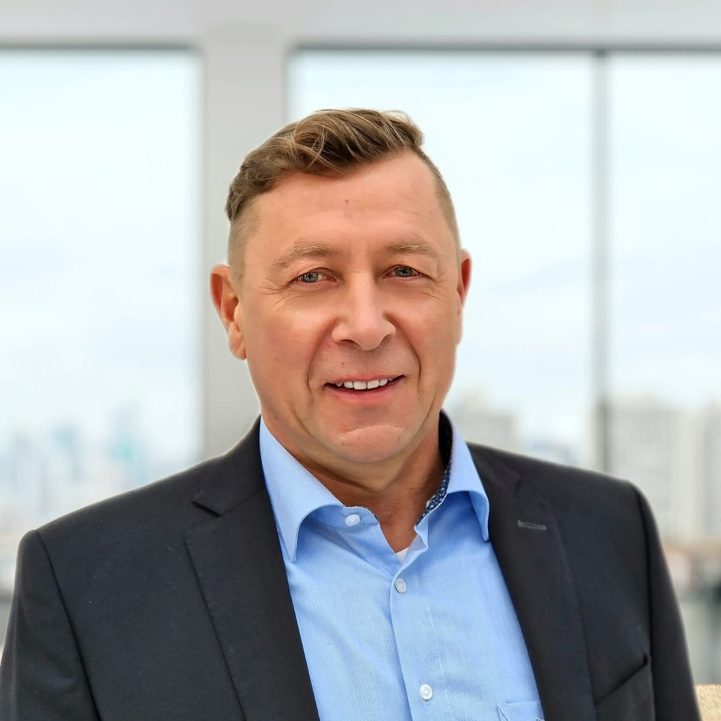 Rolf Both - Manager Parts Logistics/ Eskalation Management - MTU ...