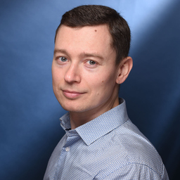Dmytro Shestakov