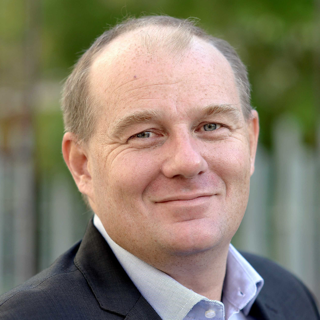 Gerhard Gerner Chief Operating Officer Netcentric XING