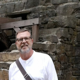 Andreas Schultz