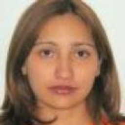 DIANA PATRICIA  FERREIRA GRANADOS