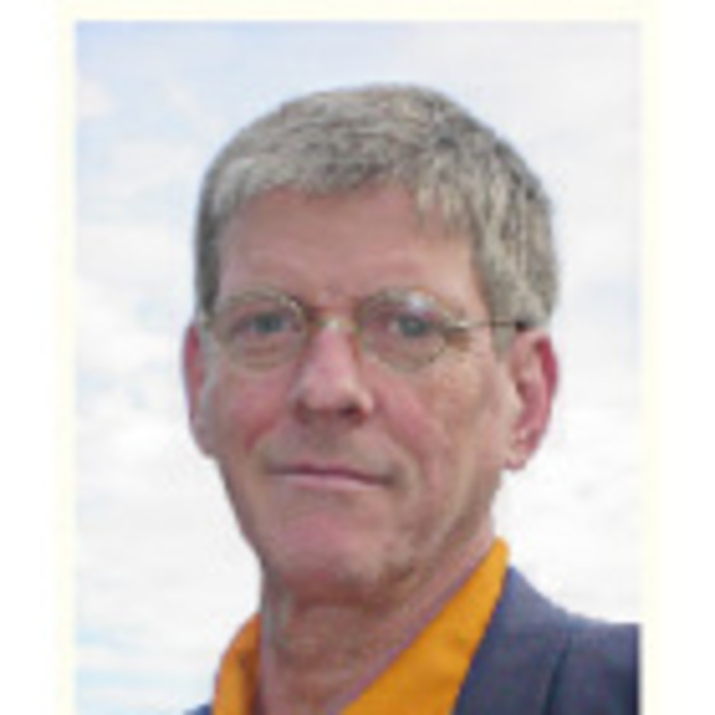Andreas Loher Inhaber LOHER.consult unternehmensberatung für
