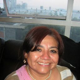 Gilda Xolalpa Ramos