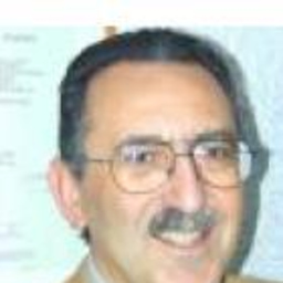 Dr. Rocco Bruno