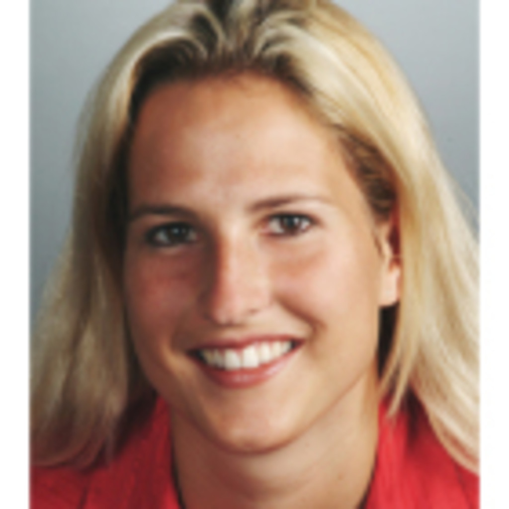 Corina Scholten - Sportreferentin - Westfälischer Tennisverband e.V. | XING