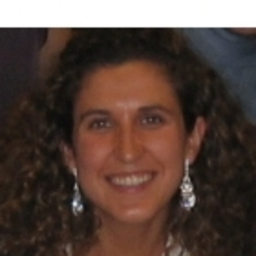 Maria Leal