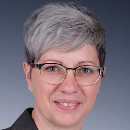 Andrea Glombitza