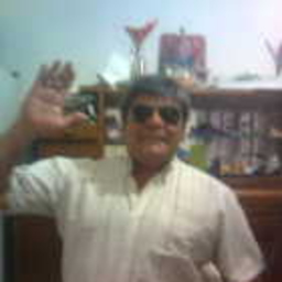 Guillermo Bustamante