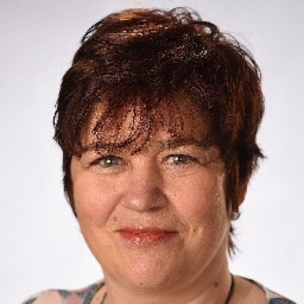 Gisela Imhäuser Technische Redakteurin Romaco Kilian GmbH XING