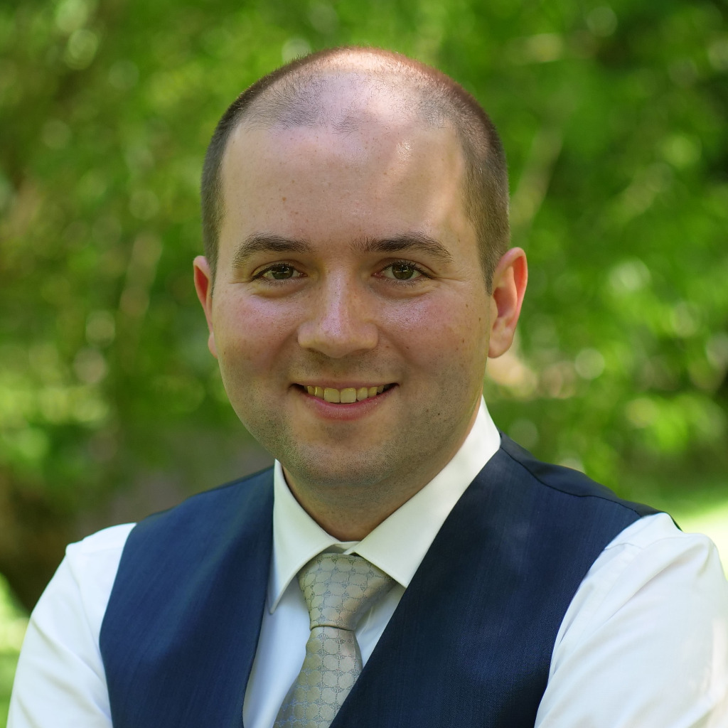 Michael Lis Solution Architect / Produktmanager Atruvia AG XING