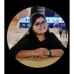 Reshmi K P