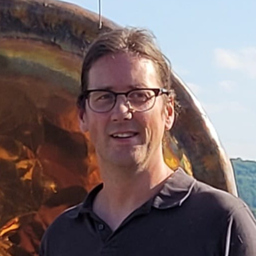 Bernd Müller-Christiansen's profile picture