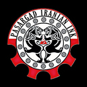 Pasargad Iranian Ink