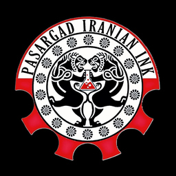 Pasargad Iranian Ink