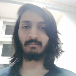 Shankhadeep Ghoshal