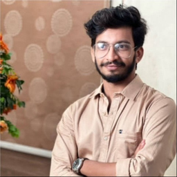 Reddy Naick Mude