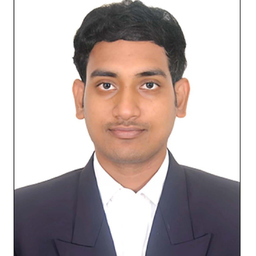 PRASANTH VARMA