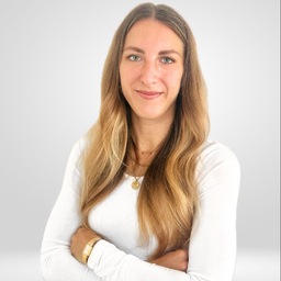 Mona Matzdorf
