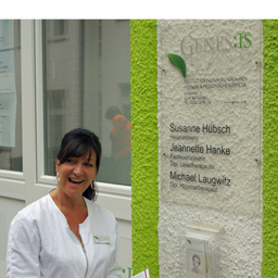Susanne Hübsch