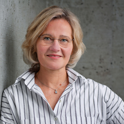 Heike Hainz-Hentschel