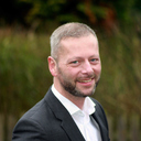 Jonny Ferdinand Gerhardt