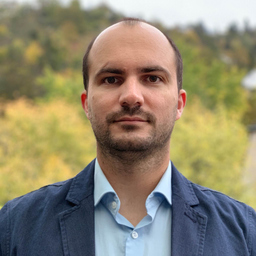 Radu Turcas