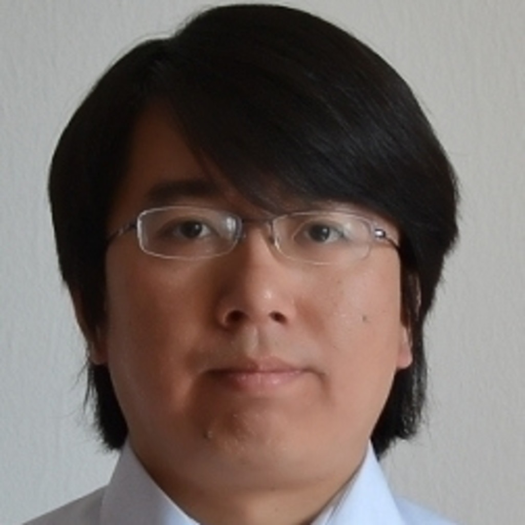 Dr. Zhenxing Ren Testing Manager Schaeffler Trading (Shanghai) Co