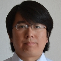 Dr. Zhenxing Ren