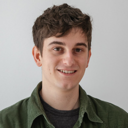 Max O'Dell