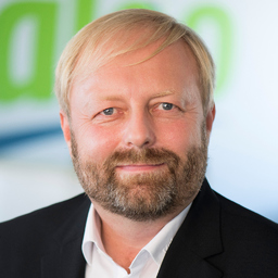 Dipl.-Ing. Joerg Schrepfer