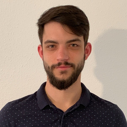 Jannick Eberbach's profile picture