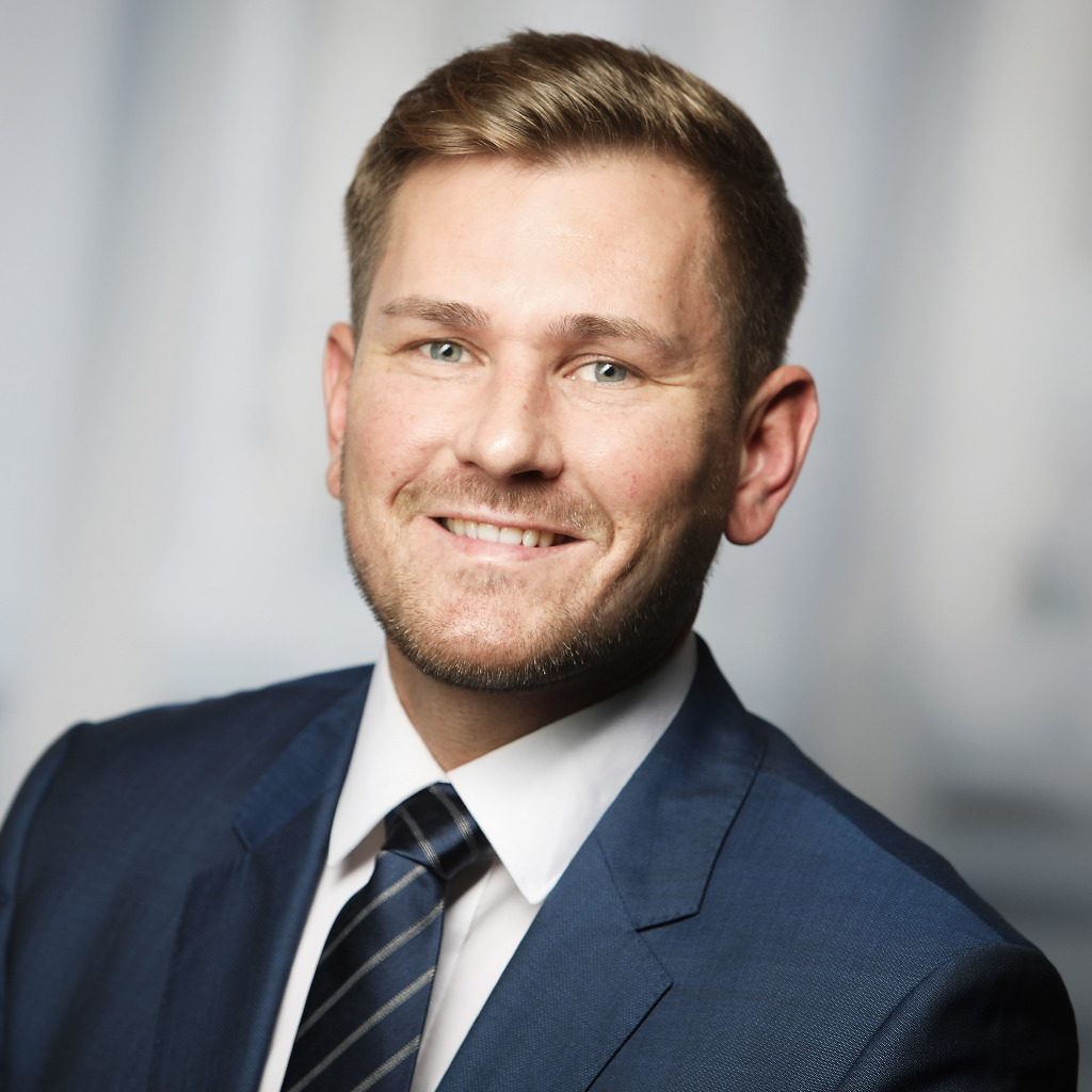 Eduard Zeiser Analyst Datenqualität DEG Deutsche Investitions