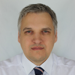Dr. Ulrich Klostermeier
