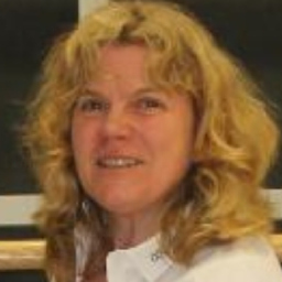 Maria Kuhlmann