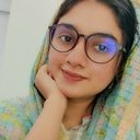 Zainab Shahid