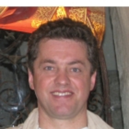 Hans-Georg Gloeckler