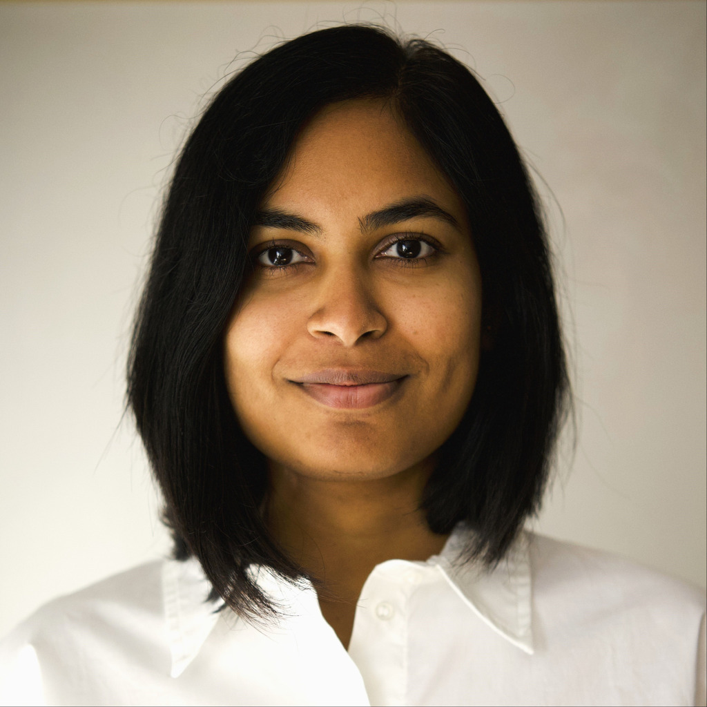 Tanu Patnaik Procurement Assistant CureVac SE XING