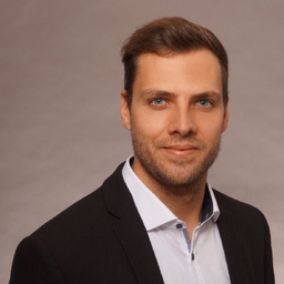Dennis Dickmann-Schaub