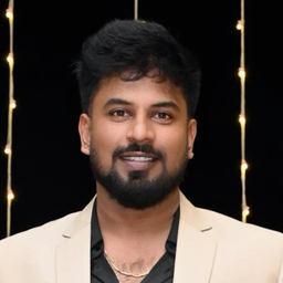 Gowtham Raju