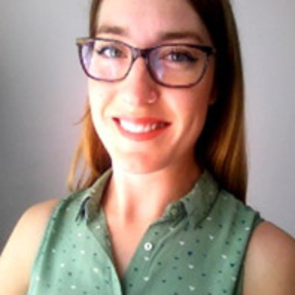 Martina Strkalj Footwear Designer and Developer Bauerfeind AG XING