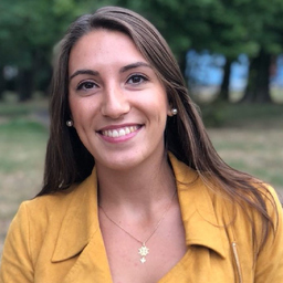 Lucie Guthmuller