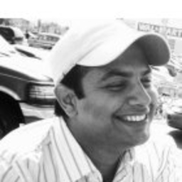 Harshal Vakil