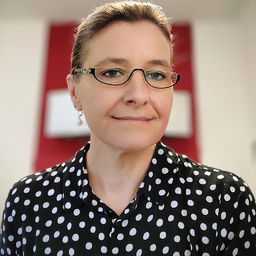 Kerstin Ruttkamp-Lorenz