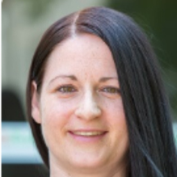 Stefanie Burger's profile picture