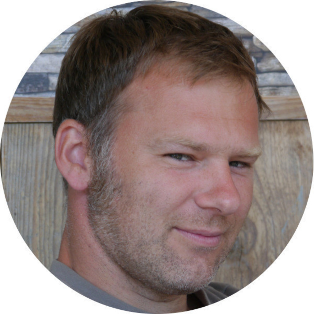 Christian Büttner Senior Software Developer IoT RAFI GmbH & Co. KG