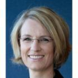 Karin Shaw