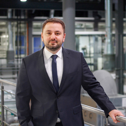Stefan Liebl